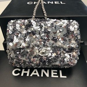 Chanel handbag